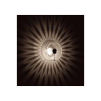 Накладной точечный светильник Odeon Light Blois 2603/1c